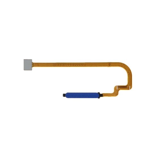 Power+Flex de Impressão Digital Xiaomi Redmi 9T/Poco M3 Azul Power+Flex de Impressão Digital Xiaomi Redmi 9T/Poco M3 Azul